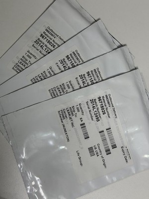 Sartorius 96715026 Chromatography Devices System Parts MPN 96715026