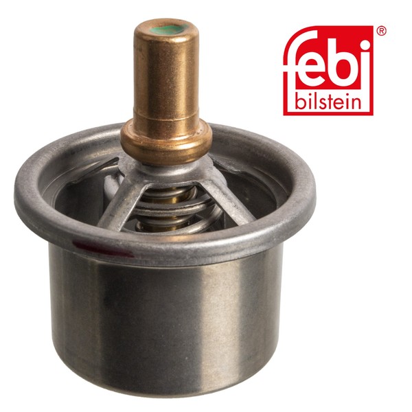 Febi Bilstein Thermostat, KüHlmittel 171162-image