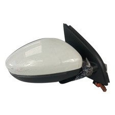 PEUGEOT 308 MK2 T9 WING DOOR MIRROR RIGHT SIDE ELECTRIC FOR SPARES 1611508580