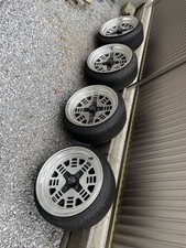 Jdm Fatlace Ame Fzero1 158.5j 25 4h 100 No Tires