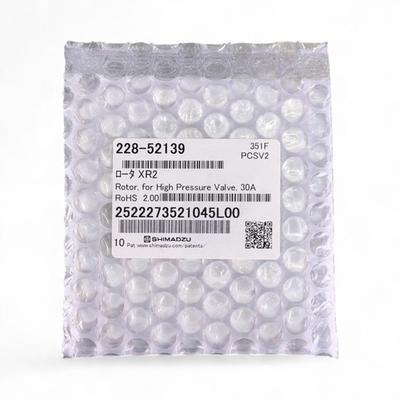 #ad #ad Shimadzu High Pressure Valve Rotor 228 52139 Chromatography NEW Best Offer $296.65