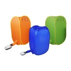 Foldable Electric Clothes Dryer 800W with Heater Clothing Dryers Quick Dried