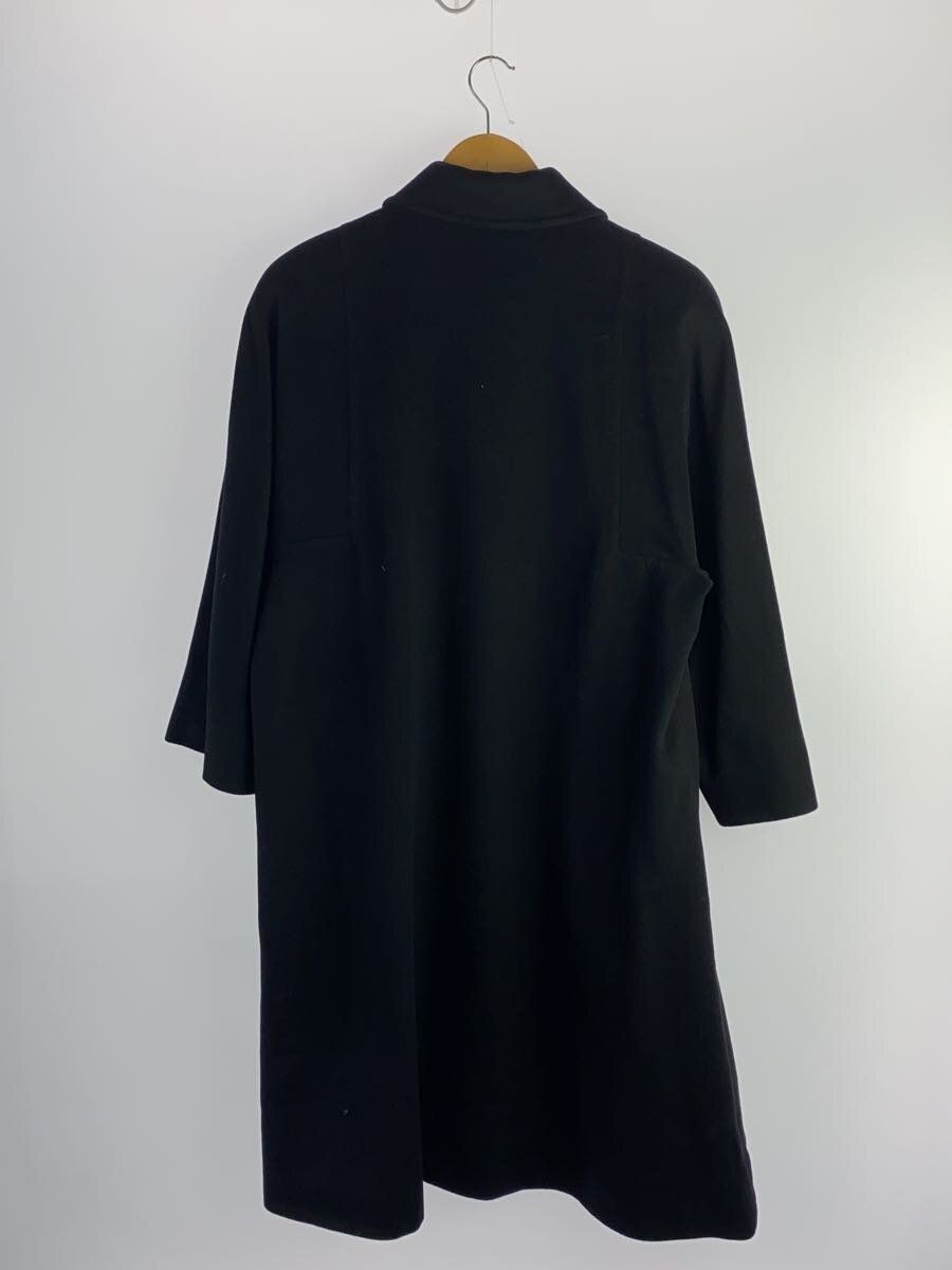 ALTRA HERNO altro cappotto seta nero