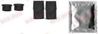 ZubehöRsatz Bremssattel Quick Brake 113-1448 FüR V251 Mercedes W251 Klasse W164