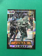 1996-97 Bowman Best Retro Atomic Refractor #T...