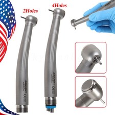 NSK Pana Max Style Dental High Speed Handpiece Standard Ceramic Bearings 2/4Hole