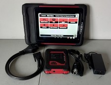 Mac Tools Mdt 10 Gt2 Diagnostic Scan Tool Software Valid Until 2026