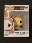 FUNKO THE OFFICE  BITTY POP  "PAM BEESLY" #1172