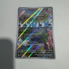 Swablu 213/182 Sv04: Paradox Rift Holo