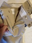 NWT Samshield Chloe Knee Grip Patch Breech size 34 US 44 FR, Beige Sand New — photo 7