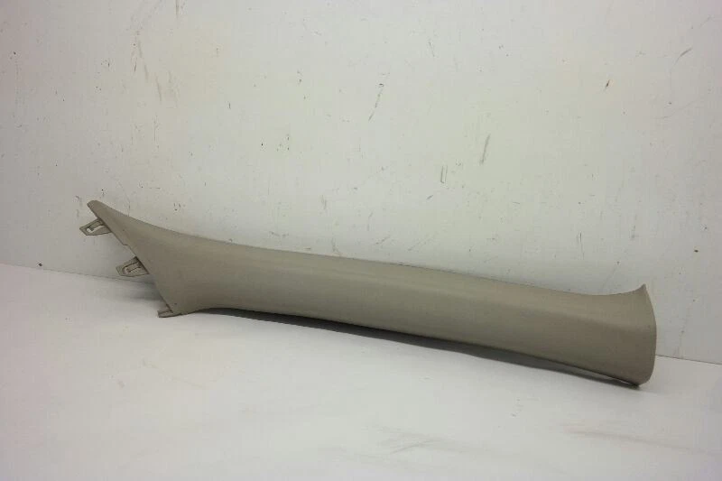 2013-2014 Nissan Altima RH Right Windshield A Pillar Trim  - Image 3 of 4