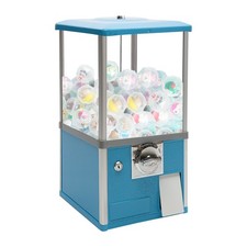 Bulk Vending Machine 4.5-5cm Toys Capsule Candy Gumball Machine Retail 25 Cent