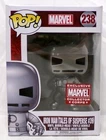 Funko Pop! 238 Iron Man Tales Of Suspense #39 Marvel Collector Corps Exclusive