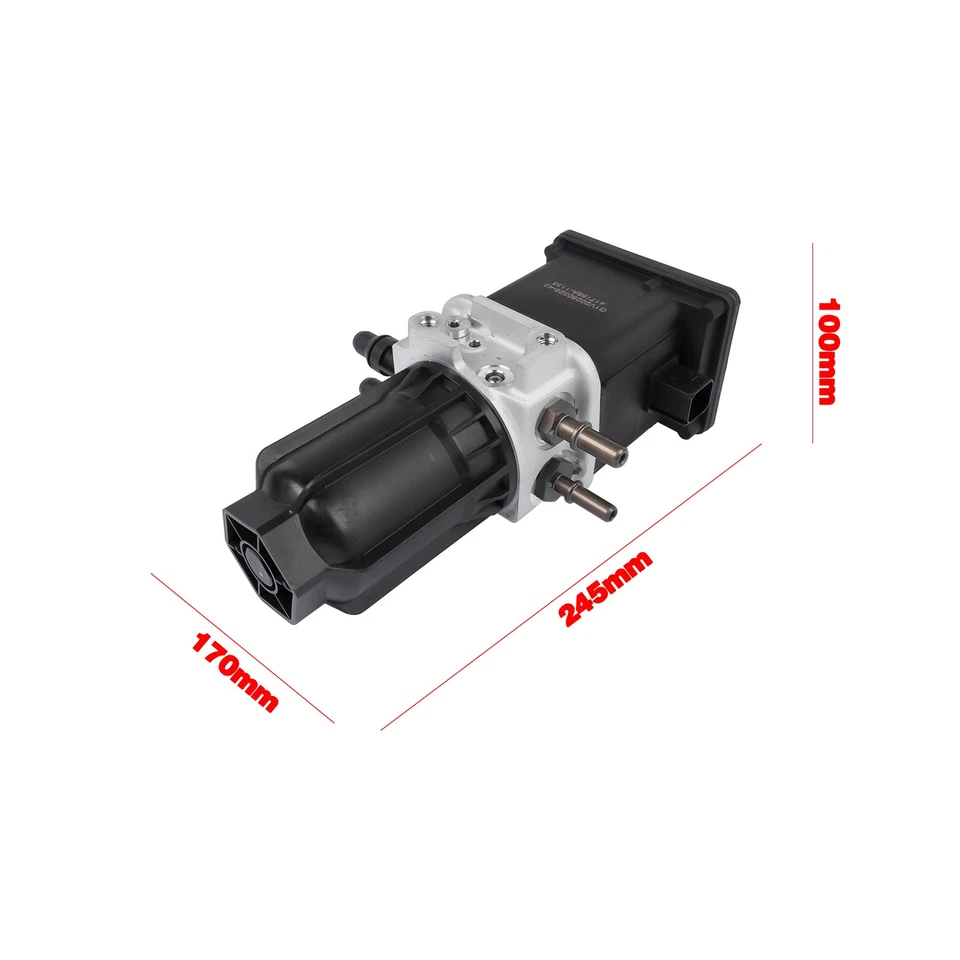 DEF Pump Diesel For Detroit DD15 A0001407278 A055T282 EA0001404378 235370710063 - Image 2 of 4