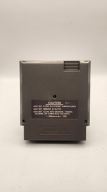 Carro aut&eacute;ntico funcionando Solar Jetman: Hunt for the Golden Warship (NES, 1990)