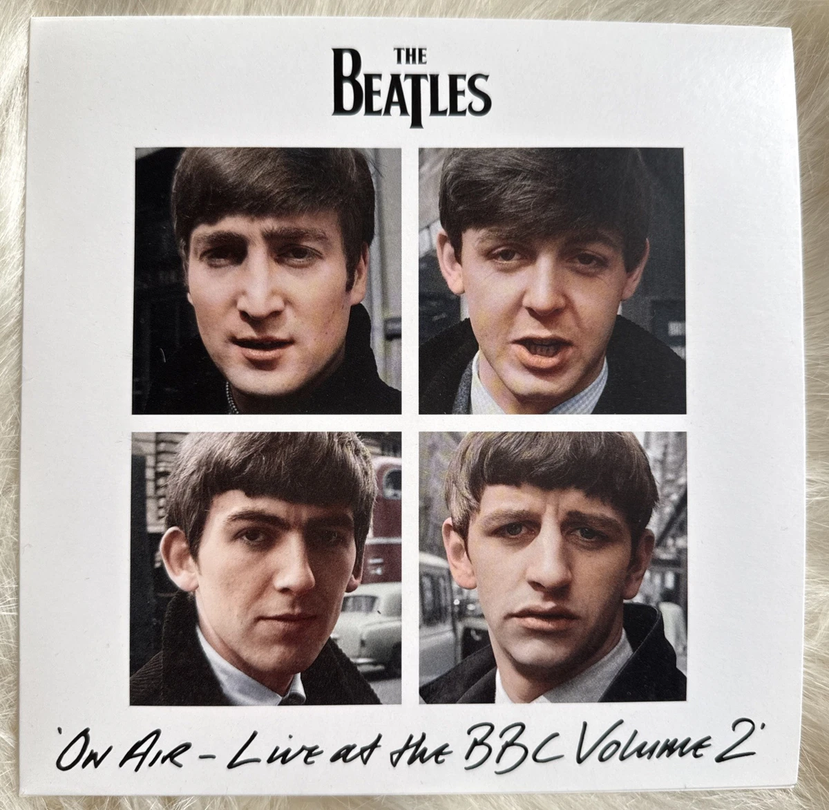 Preços baixos em BBC dos Beatles em Discos de vinil | eBay