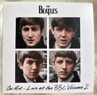 Brand New Rare Promo - The Beatles - On Air Live At BBC Volume 2 - 7” Vinyl
