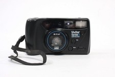 Vivitar Series I 46OPZ Data Back 35mm Camera