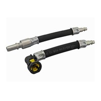 Vaico - V99-1146 - Trans FüLlung Adapter - FüR Universal Atf TF80 (Universal)
