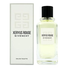 Givenchy Kissel Rouge EDT Spray 100ml Men Oriental Woody Fresh Scent