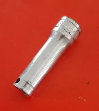 Snap-on Tools 3/8" Drive SAE 3/8" 6pt Glow Plug Socket S6105A READ Description