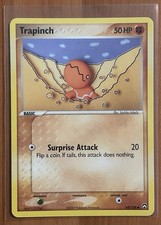 Trapinch 68/108 Common Power Keepers Pokemon Lightly Played on eBay