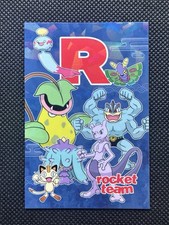 Mewtwo Cracked Ice Holo Team Rocket Card Database Peru Pokemon