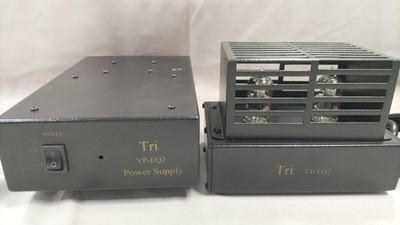 TRIODE VP-EQ2 phono equalizer