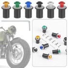 <!--F#f_0-->Mounting Nuts Fastener Windshield Bolt Screw Kit Motorcycle Windscreen<!--F/-->