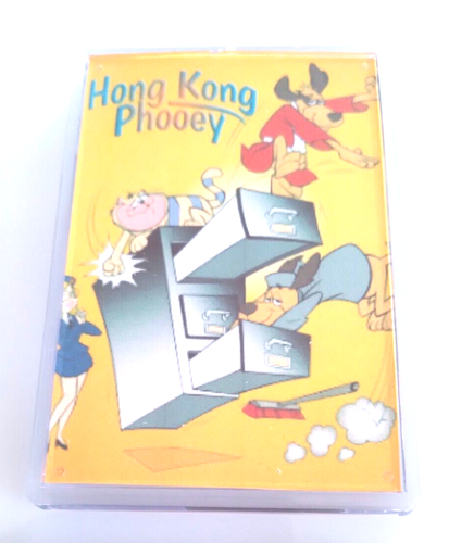 Kids classic tv shows..cartoons fridge/locker magnets jumbo 90-60mm - Picture 6 of 7