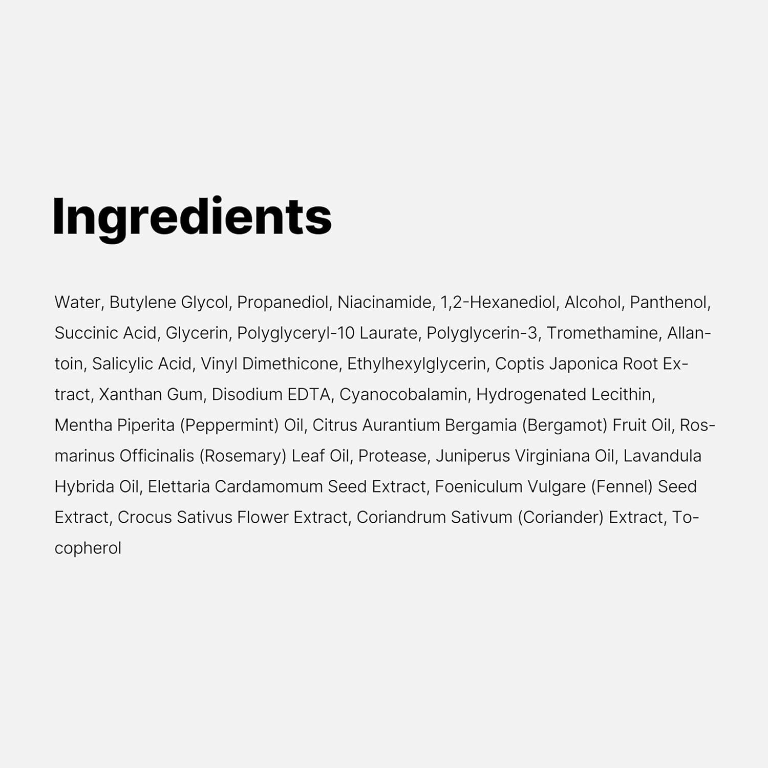 Medicube Red Succinic Acid Panthenol Facial Peeling Pads Exfoliating Toner Pads