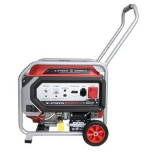 Benzin Generator SUPTECH 12000TE-II (10,4 kW, Dreiphasig)