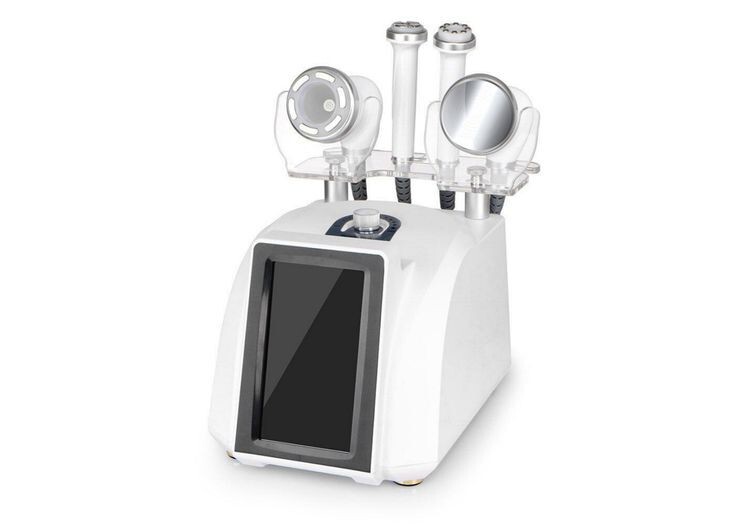 Oomnex Vestami 6-in-1 Cavitation & RF lifting device weight loss Ultrasound Auc