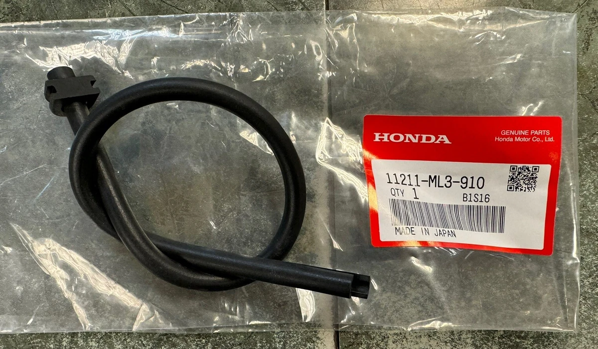 Kit De Joints De Cylindre Vertex Pour Honda CR500R (années 1985 à 1988) - Référence 860VG810272 - Neuf D'origine