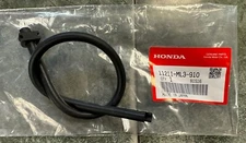 Genuine OEM Honda Crankcase Breather Tube CR125R CR250R CR500R 11211-ML3-910