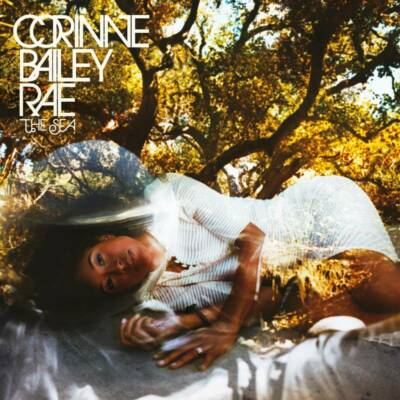 【新品限定盤】Corinne Bailey Rae - The Sea LP The Sea by Corinne Bailey Rae (Vinyl, 2022) for sale online | eBay