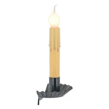 Windowsill Light in Country Tin