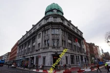 Photo 6x4 Costa Coffee on Dawson Street, Dublin Baile Atha Cliath/O1632  c2016