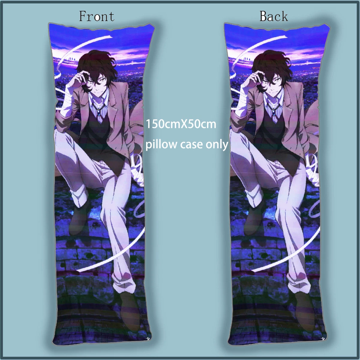 Dazai osamu dakimakura top