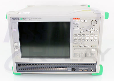 Anritsu MP1595A 40G SDH/SONET Analyzer - Fully tested in our lab
