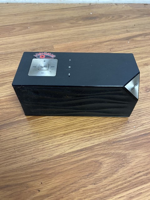 auvio bluetooth speaker