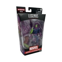 Hasbro Marvel Legends Series Marvel's Sleepwalker Sammelfigur Neu & Ovp
