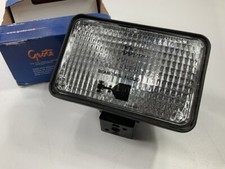 Grote 631815 Large Rectangular Halogen Work Lamp