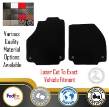 Luxury Floor Mats For Ferrari 458 / 488 2010 - 2021