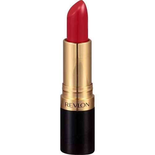 REVLON SUPER LUSTROUS LIPSTICK - CHOOSE SHEAD -PINK /BROWN/RED/NUDE/CORAL/SMOKED - Image 4 of 4