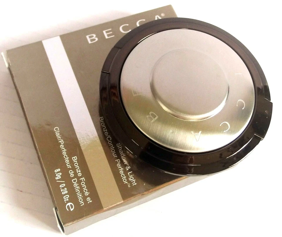 BECCA Shadow & Light Bronze/Contour Perfector new - Bild 2 von 3