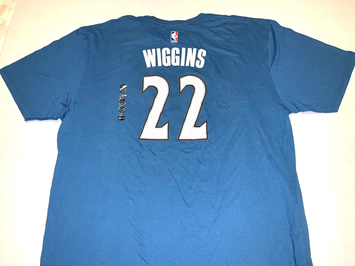 Andrew wiggins t shirt sale jersey