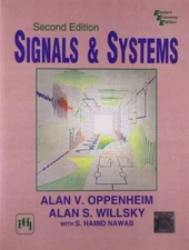 Signals & Systems - Paperback By Alan V. Oppenheim - GOOD