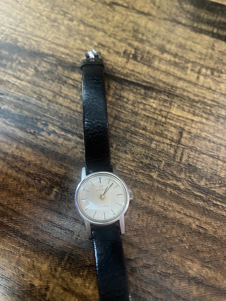 Omega Geneva Lady display picture 1