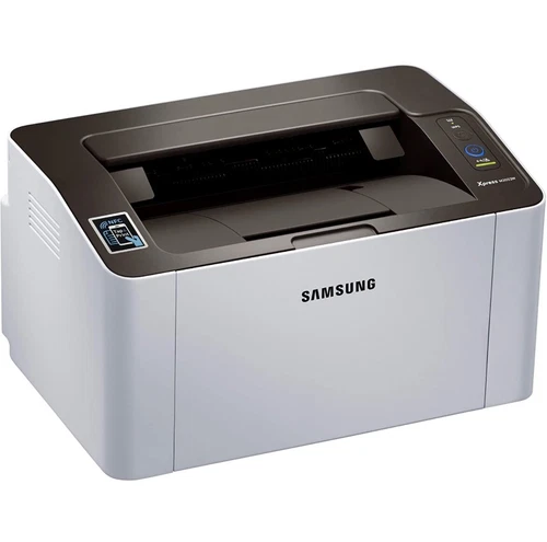 SAMSUNG Xpress M2022W WLAN NFC S/W LASERDRUCKER + TONER NEU - Bild 2 von 6